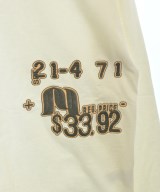JIL SANDER（ジルサンダー）Tシャツ・カットソー 白 サイズ:XS メンズ/2200702447327