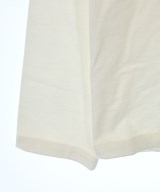 JIL SANDER（ジルサンダー）Tシャツ・カットソー 白 サイズ:XS メンズ/2200702447327