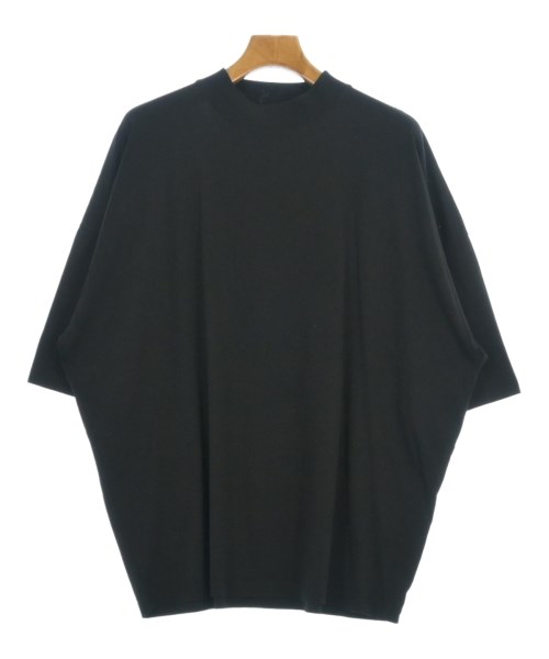 JIL SANDER(ジルサンダー)Tシャツ・カットソー 黒 サイズ:M/2200702572456