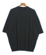 JIL SANDER（ジルサンダー）Tシャツ・カットソー 黒 サイズ:M メンズ/2200702572456