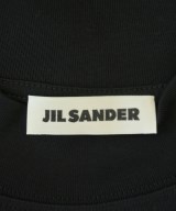 JIL SANDER（ジルサンダー）Tシャツ・カットソー 黒 サイズ:M メンズ/2200702572456
