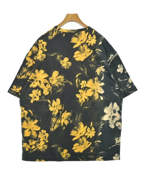 JIL SANDER（ジルサンダー）Tシャツ・カットソー 黒 サイズ:M メンズ/2200703447647