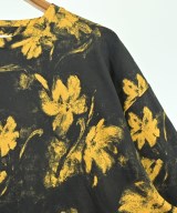 JIL SANDER（ジルサンダー）Tシャツ・カットソー 黒 サイズ:M メンズ/2200703447647