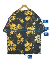 JIL SANDER（ジルサンダー）Tシャツ・カットソー 黒 サイズ:M メンズ/2200703447647