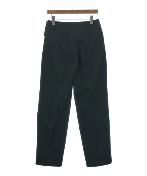 JIL SANDER（ジルサンダー）スラックス 黒 サイズ:34(XXS位) レディース/2200703738011