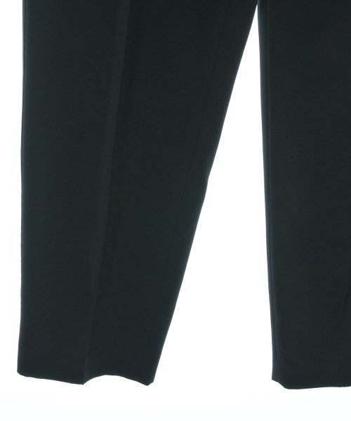 JIL SANDER（ジルサンダー）スラックス 黒 サイズ:34(XXS位) レディース/2200703738011