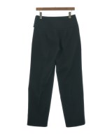 JIL SANDER（ジルサンダー）スラックス 黒 サイズ:34(XXS位) レディース/2200703738011