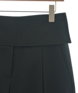 JIL SANDER（ジルサンダー）スラックス 黒 サイズ:34(XXS位) レディース/2200703738011