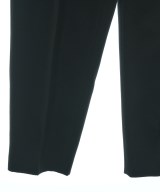JIL SANDER（ジルサンダー）スラックス 黒 サイズ:34(XXS位) レディース/2200703738011