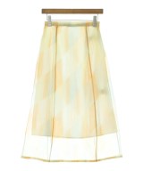JIL SANDER ひざ丈スカート