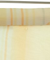 JIL SANDER（ジルサンダー）ひざ丈スカート オレンジ サイズ:34(XXS位) レディース/2200703738042