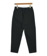 JIL SANDER（ジルサンダー）スラックス 黒 サイズ:44(S位) メンズ/2200703765017