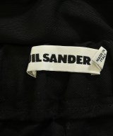 JIL SANDER（ジルサンダー）スラックス 黒 サイズ:44(S位) メンズ/2200703765017