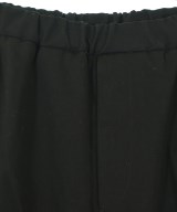 JIL SANDER（ジルサンダー）スラックス 黒 サイズ:44(S位) メンズ/2200703765017