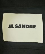 JIL SANDER（ジルサンダー）カジュアルシャツ 黒 サイズ:38(S位) メンズ/2200703834027