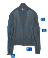 JIL SANDER（ジルサンダー）その他 グレー サイズ:-(XXL位) メンズ/2200703876195