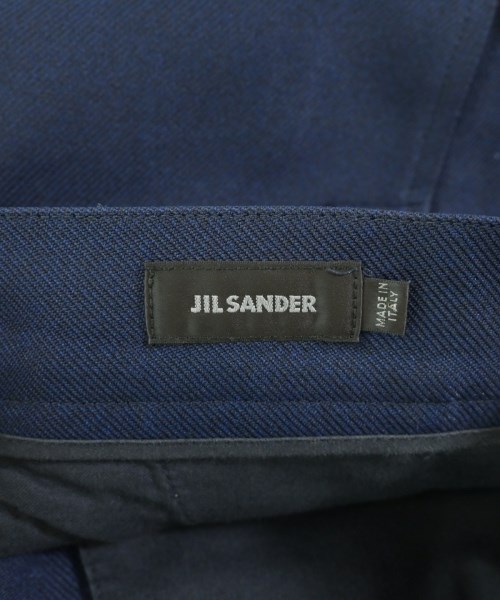 JIL SANDER（ジルサンダー）その他 紺 サイズ:44(S位) メンズ/2200703876263