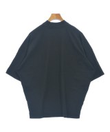 JIL SANDER（ジルサンダー）Tシャツ・カットソー 黒 サイズ:S メンズ/2200704047020