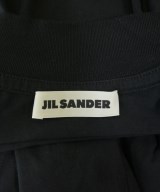 JIL SANDER（ジルサンダー）Tシャツ・カットソー 黒 サイズ:S メンズ/2200704047020