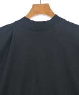 JIL SANDER（ジルサンダー）Tシャツ・カットソー 黒 サイズ:S メンズ/2200704047020