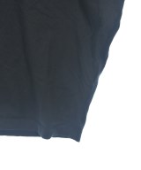 JIL SANDER（ジルサンダー）Tシャツ・カットソー 黒 サイズ:S メンズ/2200704047020