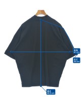 JIL SANDER（ジルサンダー）Tシャツ・カットソー 黒 サイズ:S メンズ/2200704047020