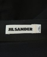 JIL SANDER（ジルサンダー）ミニスカート 黒 サイズ:32(XXS位) レディース/2200704114036
