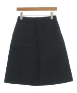 JIL SANDER ミニスカート