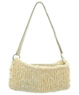 JIL SANDER（ジルサンダー）ショルダーバッグ 白 サイズ:- レディース/2200704156012