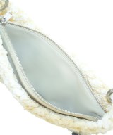 JIL SANDER（ジルサンダー）ショルダーバッグ 白 サイズ:- レディース/2200704156012