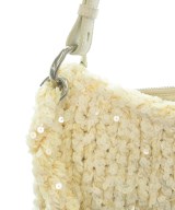 JIL SANDER（ジルサンダー）ショルダーバッグ 白 サイズ:- レディース/2200704156012