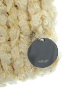 JIL SANDER（ジルサンダー）ショルダーバッグ 白 サイズ:- レディース/2200704156012