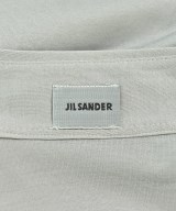 JIL SANDER（ジルサンダー）カジュアルシャツ グレー サイズ:48(L位) メンズ/2200704336230