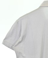 JIL SANDER（ジルサンダー）カジュアルシャツ グレー サイズ:48(L位) メンズ/2200704336230