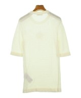 JIL SANDER（ジルサンダー）ニット・セーター 白 サイズ:34(XXS位) レディース/2200704755017