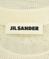 JIL SANDER（ジルサンダー）ニット・セーター 白 サイズ:34(XXS位) レディース/2200704755017