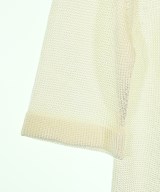JIL SANDER（ジルサンダー）ニット・セーター 白 サイズ:34(XXS位) レディース/2200704755017