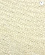 JIL SANDER（ジルサンダー）ニット・セーター 白 サイズ:34(XXS位) レディース/2200704755017