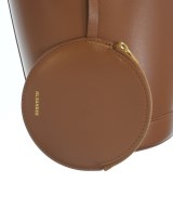 JIL SANDER（ジルサンダー）ショルダーバッグ 茶 サイズ:- レディース/2200704755024