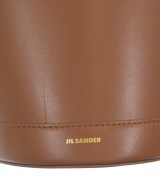 JIL SANDER（ジルサンダー）ショルダーバッグ 茶 サイズ:- レディース/2200704755024