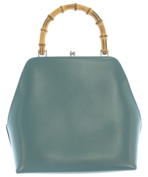 JIL SANDER（ジルサンダー）ハンドバッグ 青 サイズ:- レディース/2200704755031