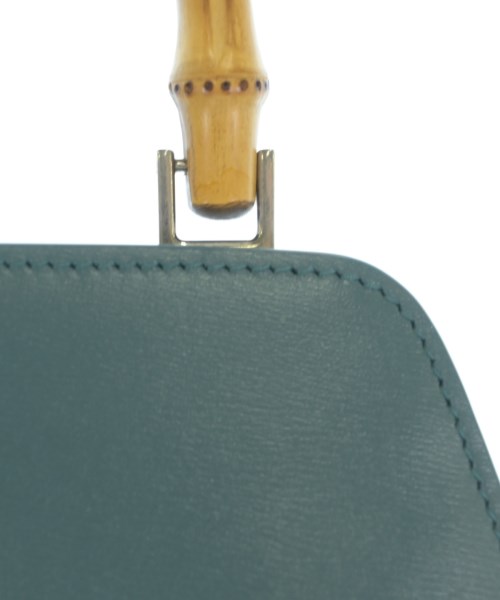 JIL SANDER（ジルサンダー）ハンドバッグ 青 サイズ:- レディース/2200704755031