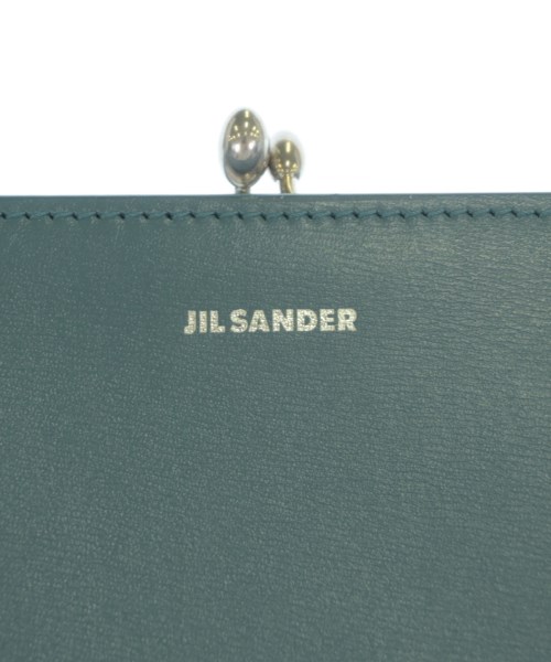 JIL SANDER（ジルサンダー）ハンドバッグ 青 サイズ:- レディース/2200704755031