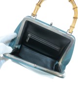 JIL SANDER（ジルサンダー）ハンドバッグ 青 サイズ:- レディース/2200704755031
