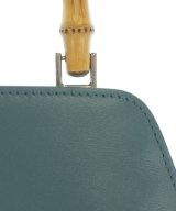 JIL SANDER（ジルサンダー）ハンドバッグ 青 サイズ:- レディース/2200704755031