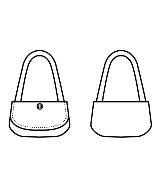 JIL SANDER（ジルサンダー）ショルダーバッグ ベージュ サイズ:- レディース/2200704755048