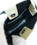 JIL SANDER（ジルサンダー）ショルダーバッグ ベージュ サイズ:- レディース/2200704755048