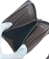 JIL SANDER（ジルサンダー）カードケース 茶 サイズ:- レディース/2200704755055