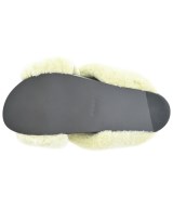 JIL SANDER（ジルサンダー）サンダル 緑 サイズ:EU38(24.5cm位) レディース/2200703865021
