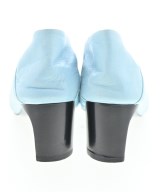 JIL SANDER（ジルサンダー）パンプス 青 サイズ:EU38(24.5cm位) レディース/2200704960121
